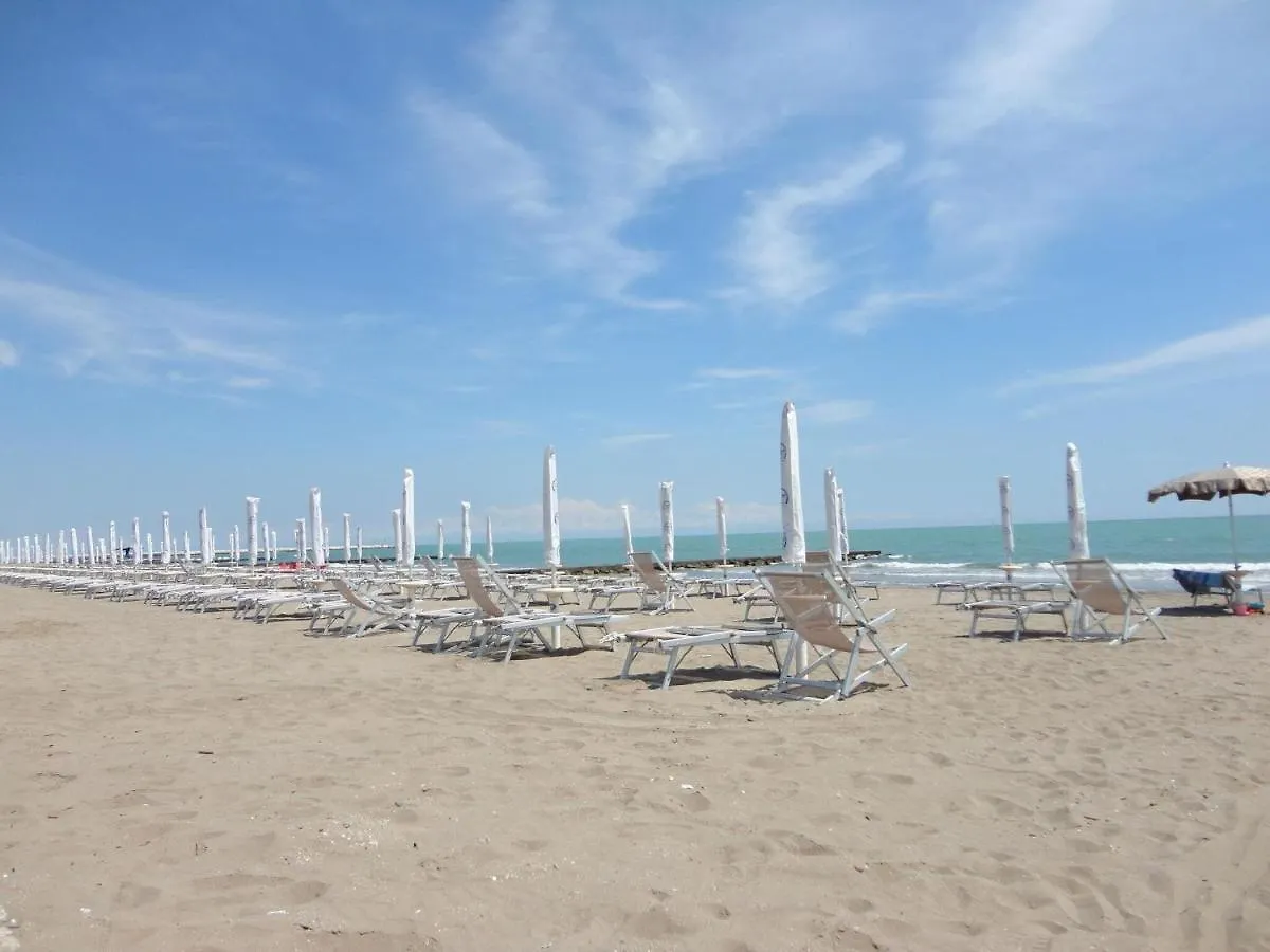 Belvilla By Oyo Villa Gabriella Porto Santa Margherita di Caorle