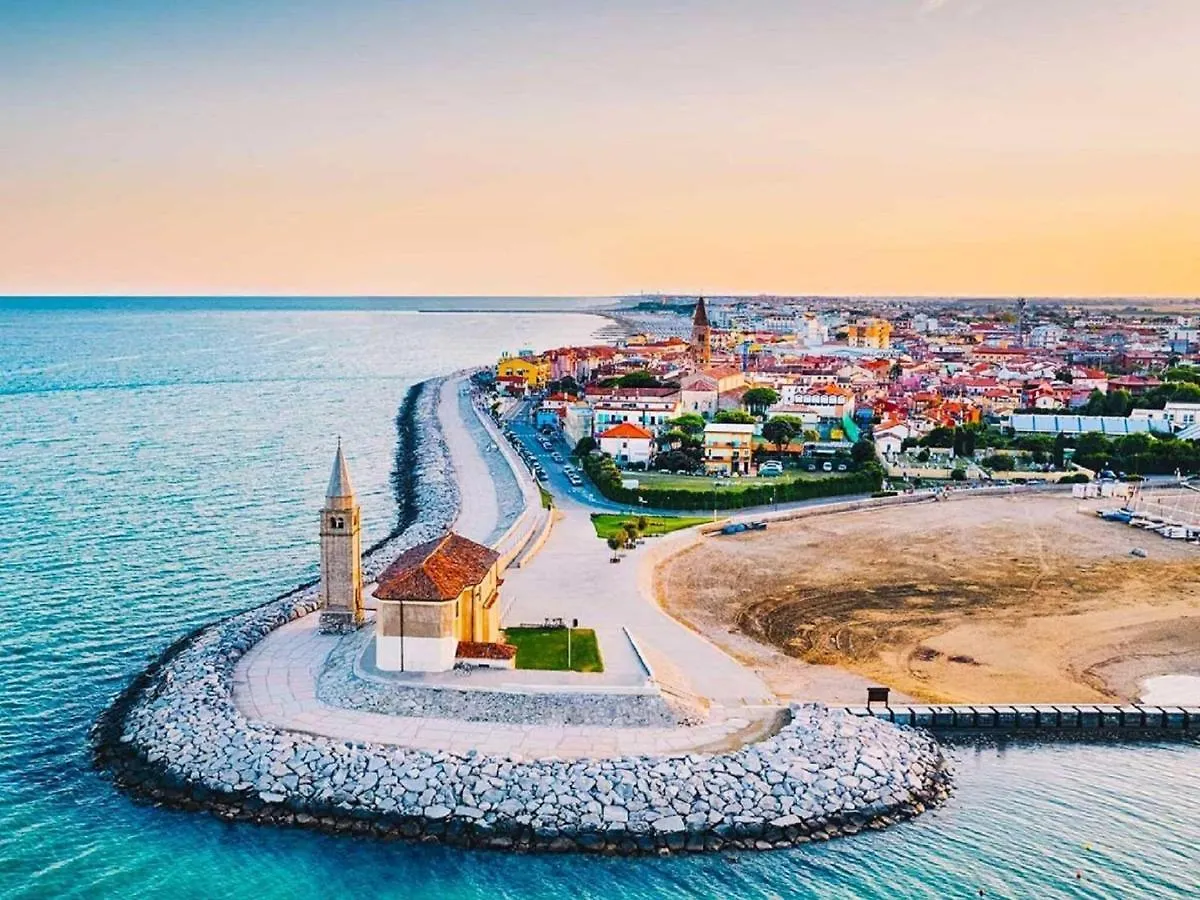Belvilla By Oyo Villa Gabriella Porto Santa Margherita di Caorle İtalya