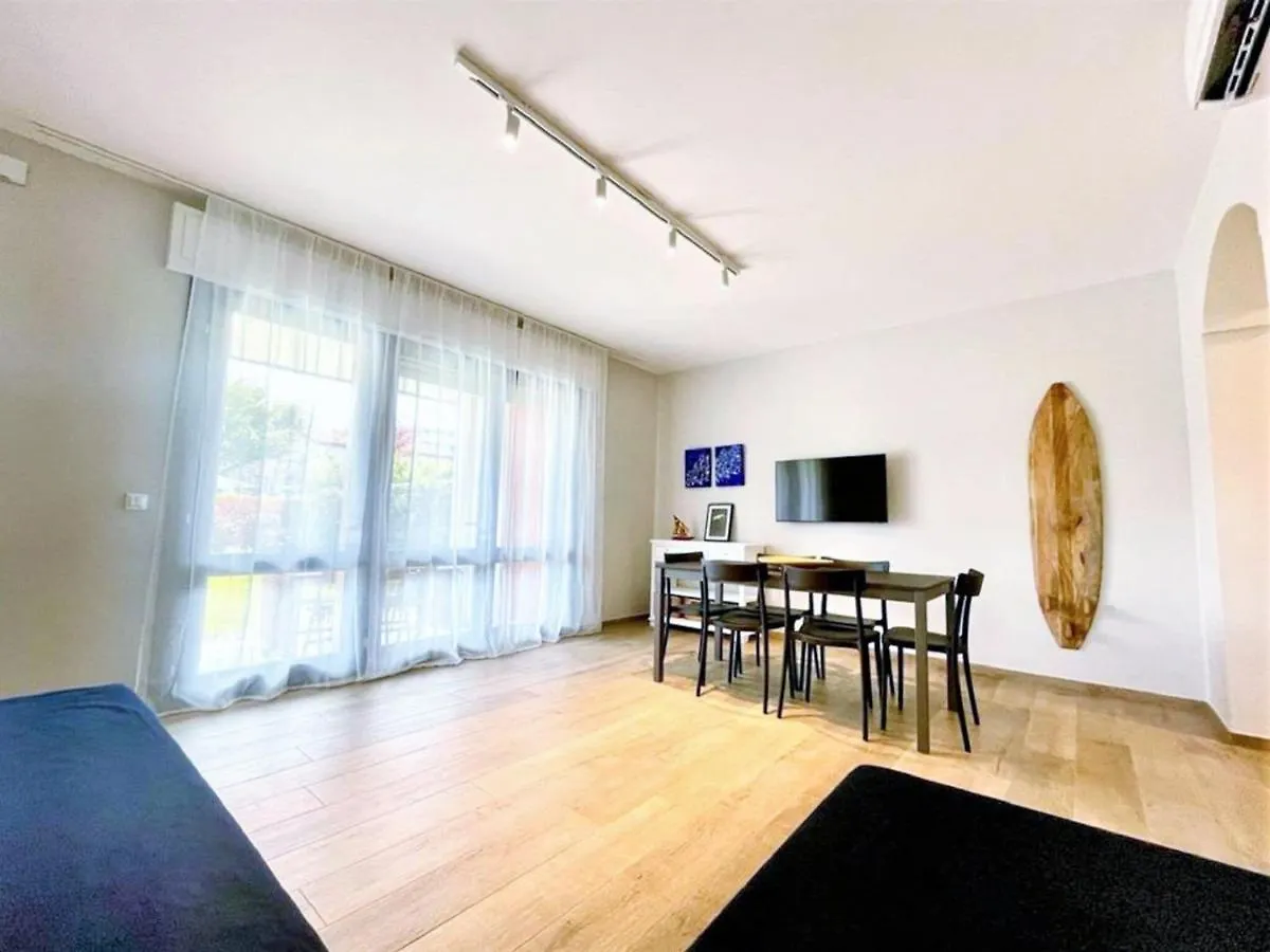 Belvilla By Oyo Villa Gabriella Porto Santa Margherita