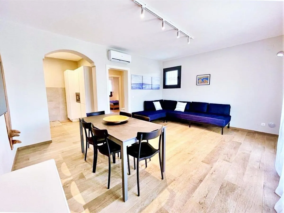 Belvilla By Oyo Villa Gabriella Porto Santa Margherita di Caorle İtalya
