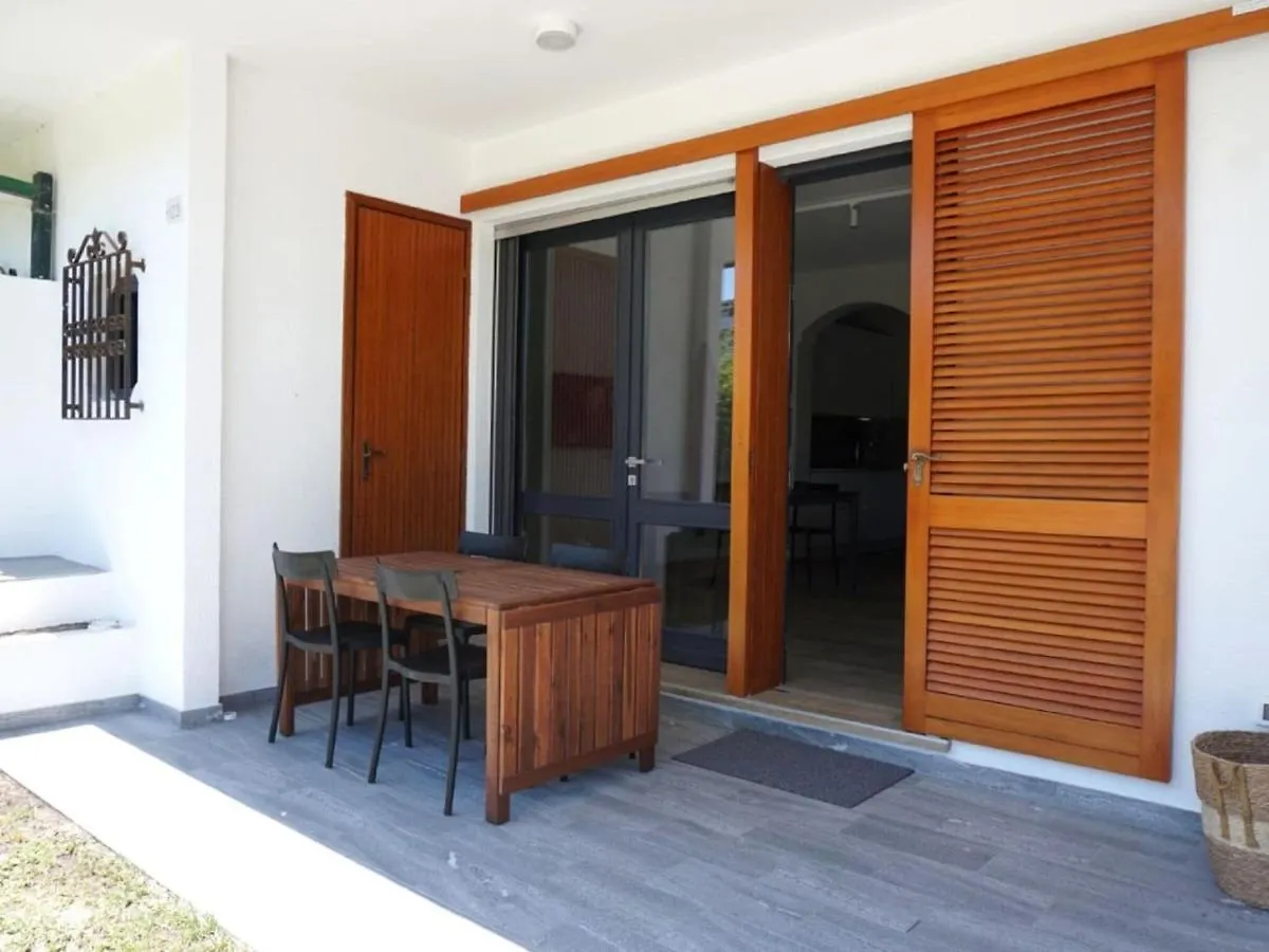 Belvilla By Oyo Villa Gabriella Porto Santa Margherita