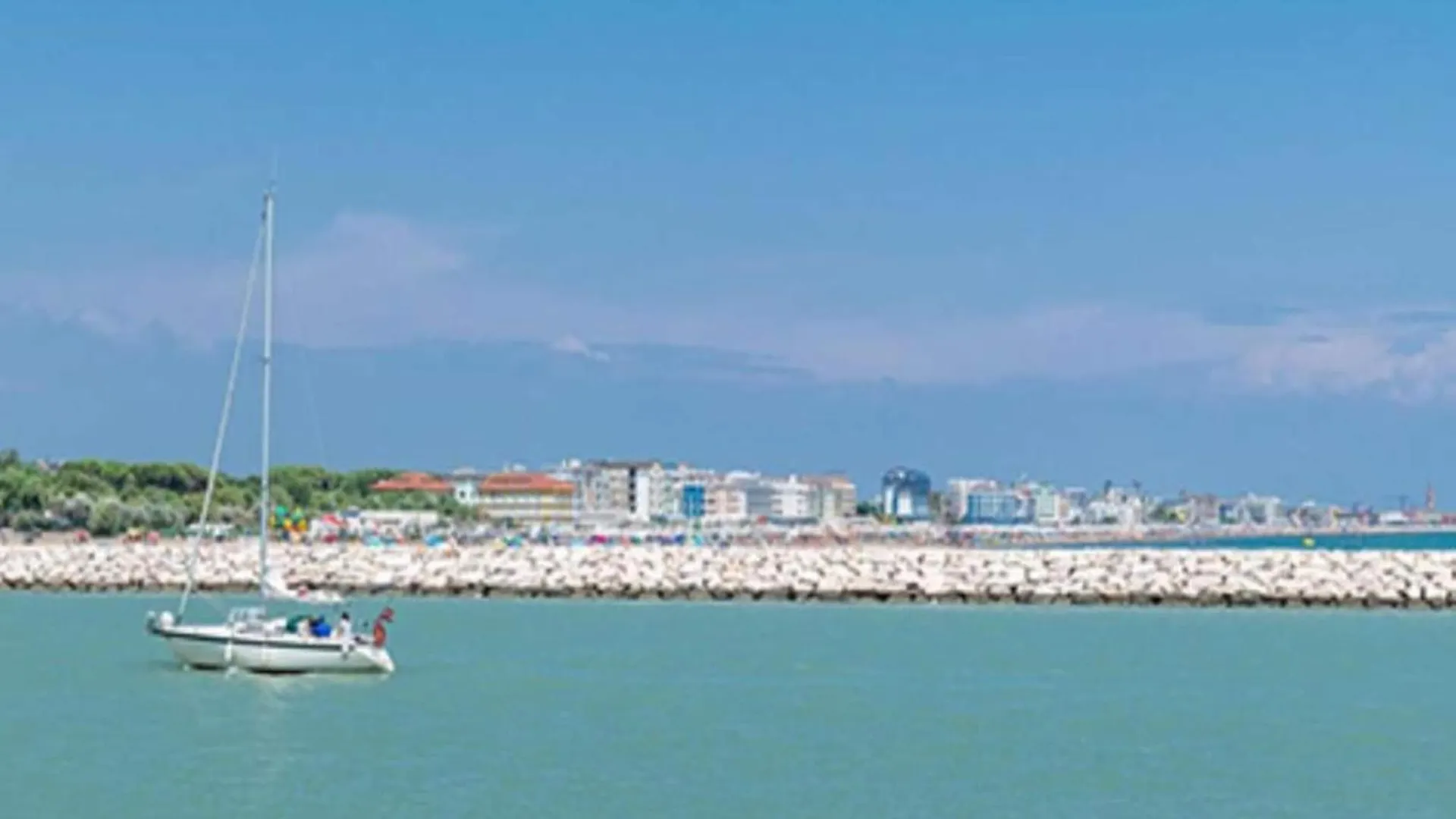 Belvilla By Oyo Villa Gabriella Porto Santa Margherita di Caorle İtalya