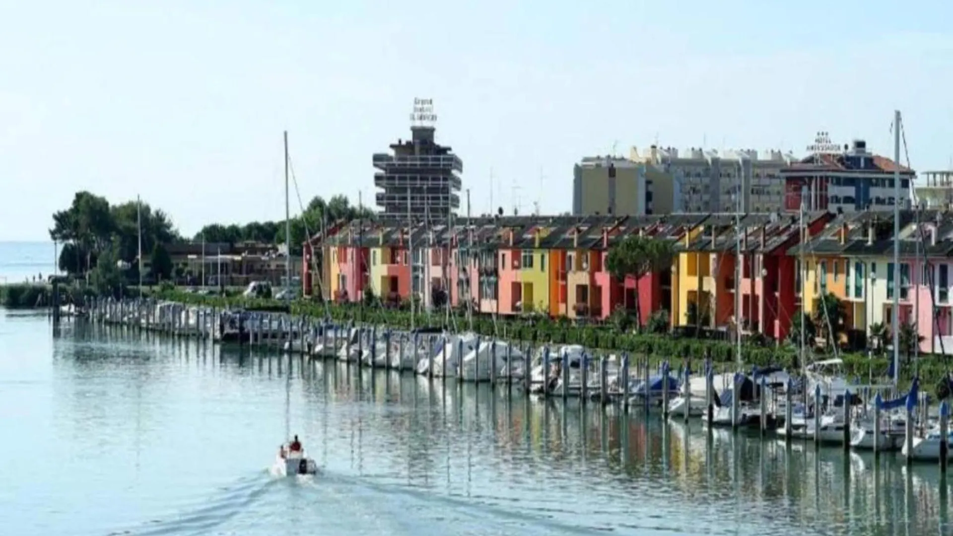 Belvilla By Oyo Villa Gabriella Porto Santa Margherita di Caorle