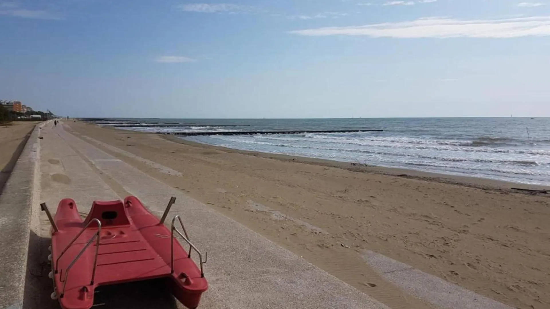 Belvilla By Oyo Villa Gabriella Porto Santa Margherita di Caorle
