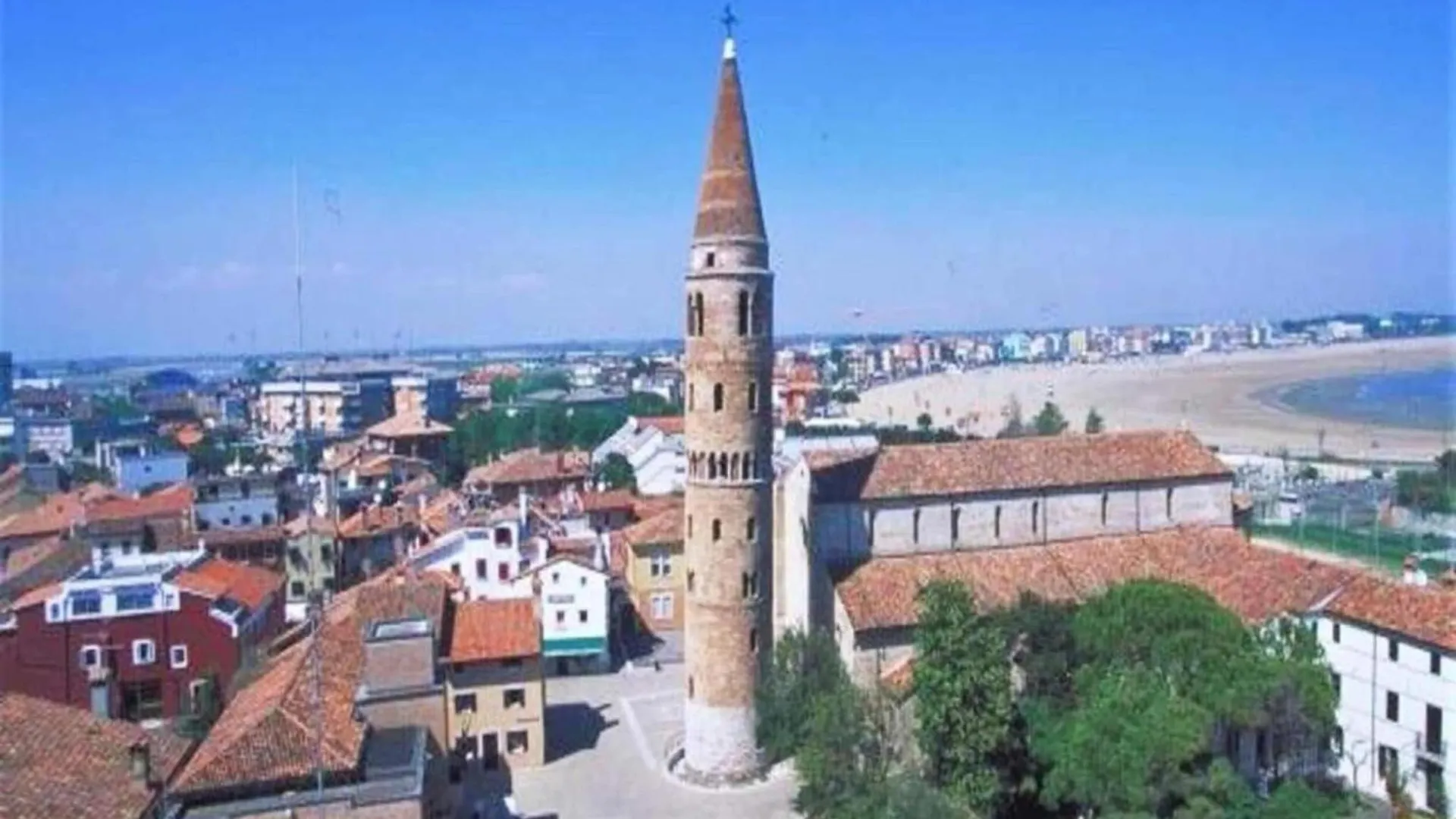 Belvilla By Oyo Villa Gabriella Porto Santa Margherita di Caorle